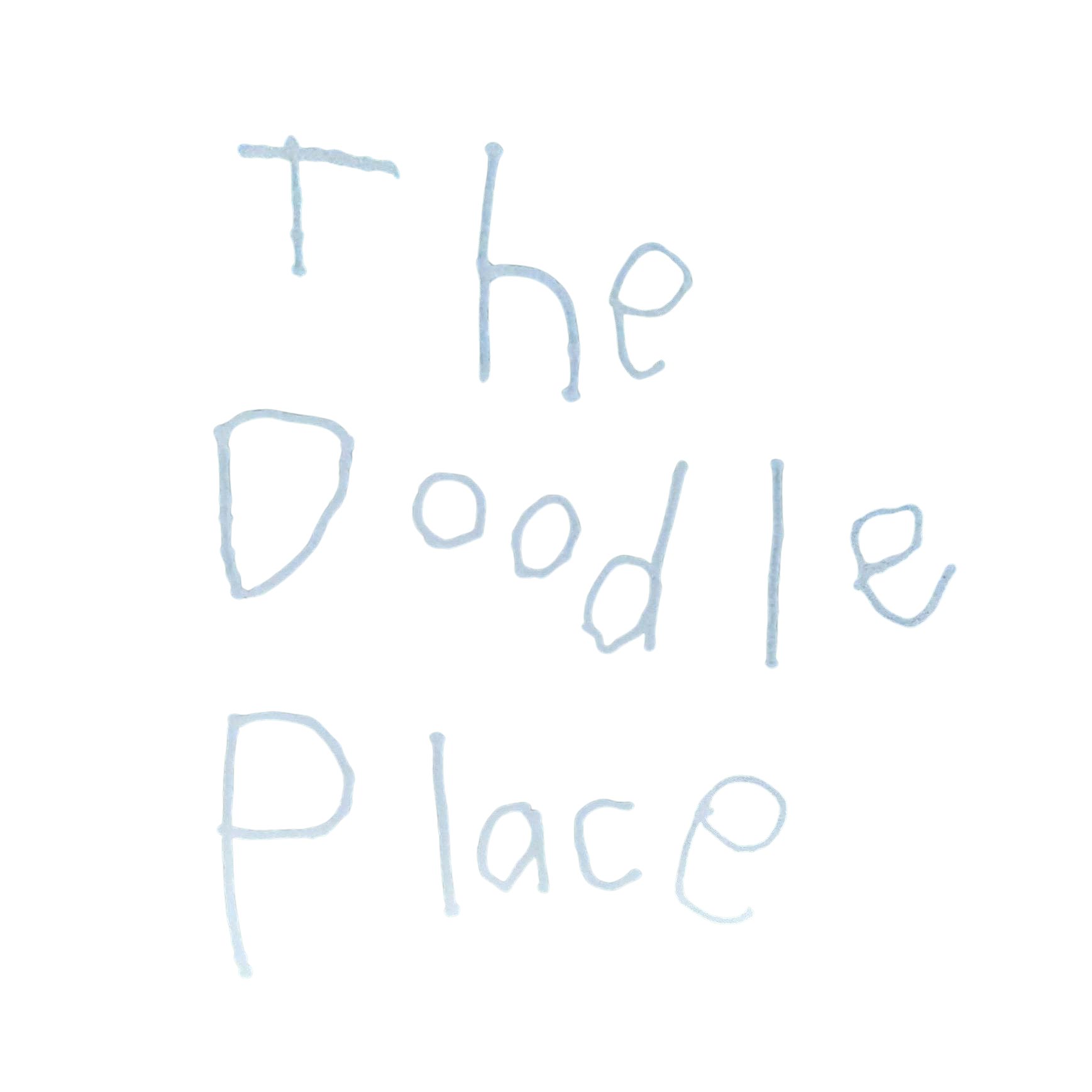 The Doodle Place